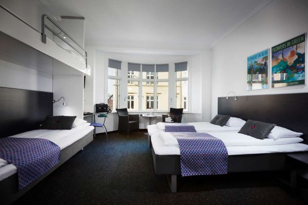 Cabinn Esbjerg